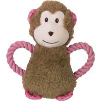 Nobby Plüsch Affe 21 cm Spielzeug