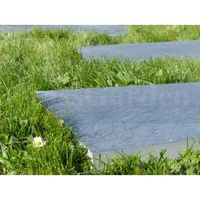 Gesägte Fliese Trittplatte Rect 100x30 Pack 16 Stück