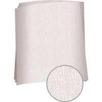5 Papeles de Lija Estearato 230x280mm Grano 240 Ax1240 Mota