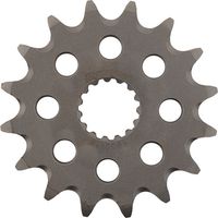 Pignone anteriore autopulente Prox per KTM LC4 400/600/620/640/690