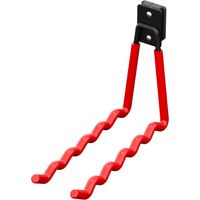 Gancio Qbrick System Custom Large Wavy Hook