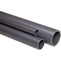 Tubo in PVC da 20 mm, pn 25 (prezzo a verga 2 metri)