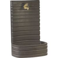 Hairie-Grandon - Fontaine 630 - 91 cm - Anthracite