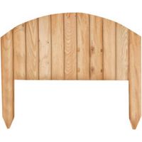 STECCATO IN PINO IMPREGNATO PROCIDA ARCO 54XH47