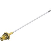 IMS K-2420-01 K-2420-01 Adattatore SMA Spina SMA - Spina Hirose U.FL 1 pz.