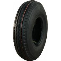 Pneu Chariot Kings Tire 2.80/2.50-4 V6601 4PR + Chambre à air