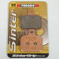 Plaquette de frein Ferodo pour Moto Ducati 900 Supersport S 2001