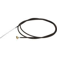 Bowdenzug Motorstopp AGRIA AGW100156