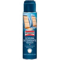 12 x AREXONS 8269 SCHIUMA DETERGENTE TESSUTI 400 ML