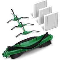 iRobot 4849966 accessorio e ricambio per aspirapolvere Kit di ricarica Robot aspirapolvere