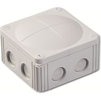 WISKA Kabelabzweigkasten COMBI 607 LG, IP66/67