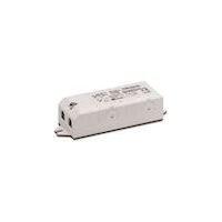 driver led - 12 volts - edxe 112/12v - de 0 à 12 watts - vossloh 186204