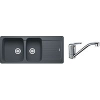 Franke - Evier et lavabo 689445