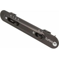 CRUSCOTTO COMANDI PER CAPPA TURBOAIR ELICA (CU1RKA, SPP0212190)