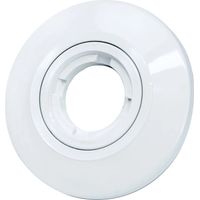Poolzubehör productos-qp Gewindeverbindung PVC Edelstahl