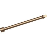 Verl. 1/2 pouce L. 250 mm sans étincelles
