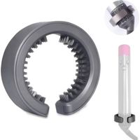 Compatibile con i ricambi e gli accessori per la spazzola detergente Dyson Airwrap Styler HS01