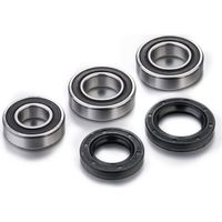 CUSCINETTI RUOTA POSTERIORE ORIGINALI CON GUARNIZIONI GAS GAS 125 / 200 / 250 / 300 / 450 '03-'19, RIEJU MR 250 / 300 '21-'24 (25-1458)