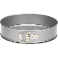 Moule à Manqué 26 Cm à Charnière - Silver Top - Patisse