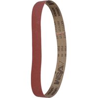 VSM Schleifband Normalkorund (A) KK711T, 20x520 mm, Körnung: 60