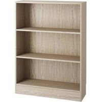 KIT LIBRERIA WORKING 79X27XH107 CM 71776/AK