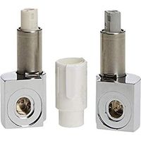 ROCA AI0004800R THE GAP Kit Bisagras Caída Amortiguada (AI0012400R) - ref: AI0004800R