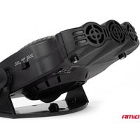Ventilateur de chauffage de voiture 12V 150W amio-02385