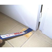 Pied de biche et arrache-clous Superbar - 37cm