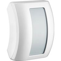 IRT600 - Rideau infrarouge passif d'intérieur. Piles incluses.