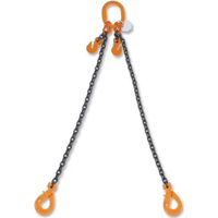 Robur 8097SL D7 Pendente Self-Locking con accorciatore 2 bracci 2,12 T - 4 m