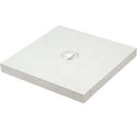 Tapa Arqueta Reforzada 70x70