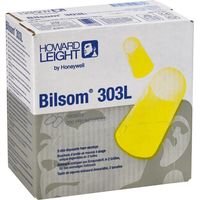 Ohrstöpsel Bilsom 303L (200 P) HOWARD LEIGHT BY HONEYWELL 1005073