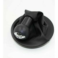 Pomello del cambio a 5 marce + cuffia per Citroën III per Peugeot Partner 2008-2021