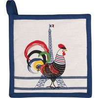 Maniküre 20 x 20 cm - French Cocorico - Winkler