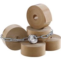 ratioform, Ruban kraft gommé renforcé de fils en losange,