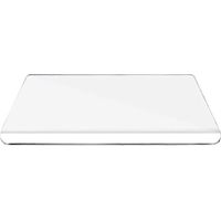 Planche à découper en acrylique pour la cuisine, bloc à découper, cadeau idéal pour les cuisiniers amateurs