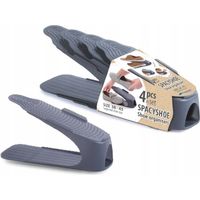 Organizador de zapatos 5 en 1 Spacyshoe 30-38 Antracita