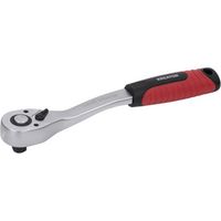Chiave a cricchetto Cr-Van. 1/4 150mm krt503004 creatore