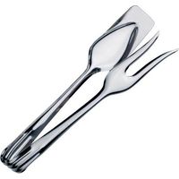 Pinza Molla Prendi Arrosto Daily in Acciaio Inox Ghidini
