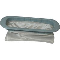 Filter / Filtersack fein "Sand & Silt" Pool Blaster Aqua Broom