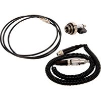 Cable -Sy 25Bar - Um-800 Jumtec