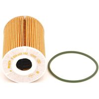 Cartouche de filtre à huile - F026407102 - BOSCH