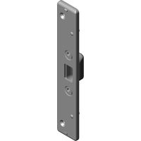 KFV U-Profilschließblech USB 2325-146G, Stahl 3483287