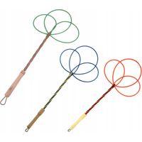 Batteur métallique pour tapis et moquettes