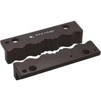 Reparaturwerkzeug select jaws for vice sicherer Griff Fahrrad