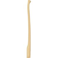 EBNER Sappelstiel aus Eschenholz Länge 1100 mm Hausgröße 68/34 mm