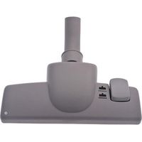 Brosse, embout 2 positions d'origine