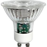 Muller-Licht GU10 4,5 W Lampadina LED Bianca Calda