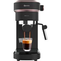 Cecotec Espresso-Kaffeemaschinen Cafelizzia 890 Rose