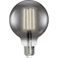 LEDdimmable 'Smart LED G95' made of Glass